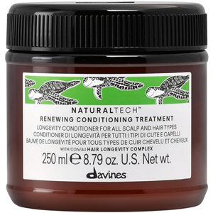 Davines Naturaltech Renewing Conditioning Treatment for All Hair Types 250mL
