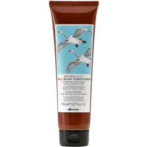 Davines Naturaltech Well-Being Conditioner for All Hair Types 150mL