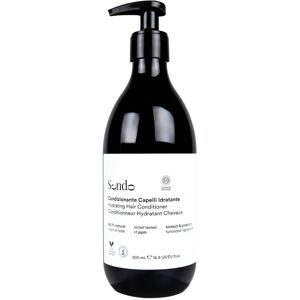 Sendo All Care Hydrating Hair Conditioner for Frequent Washing All Hair Types 500mL