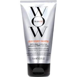 Wow Toys Color Security Shampoo for All Hair Types 75mL