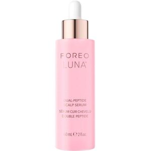 Foreo LUNA Dual-Peptide Scalp Serum 60mL