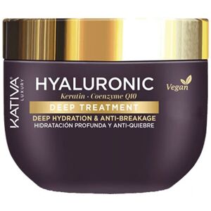 Kativa Hyaluronic Deep Treatment 300mL