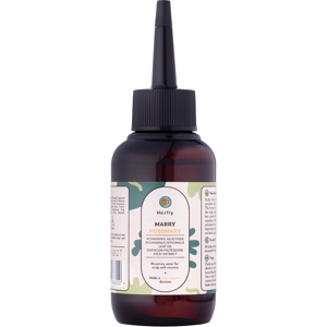 HairTry Marry Rosemary Scalp Rub Water for Scalp with Vitamins 100mL