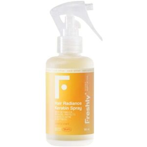 Freshly Hair Radiance Keratin Spray Thermal Protectant 100mL