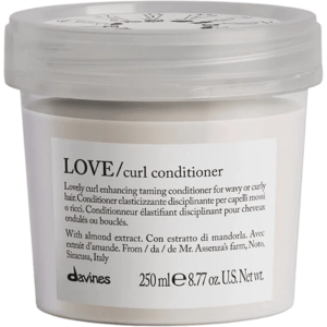 Davines Essential Haircare Love Curl Nourishing Conditioner 250mL