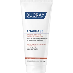 Ducray Anaphase Fortifying Anti-Breakage Conditioner Reative Hair Loss 200mL