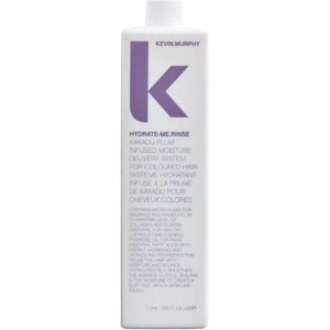 KEVIN.MURPHY HYDRATE-ME.RINSE Moisturizing Conditioner Color-Safe 1000mL