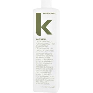 KEVIN.MURPHY MAXI.WASH Detox Shampoo Color-Safe 1000mL