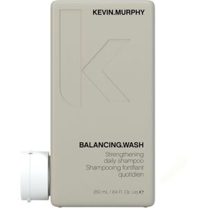 KEVIN.MURPHY BALANCING.WASH Strengthening Daily Shampoo 250mL