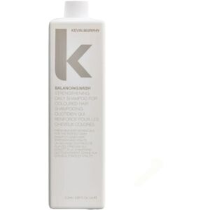 KEVIN.MURPHY BALANCING.WASH Strengthening Daily Shampoo 1000mL