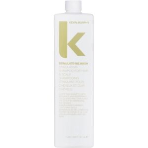 KEVIN.MURPHY STIMULATE-ME.WASH Refreshing Shampoo for Hair and Scalp 1000mL