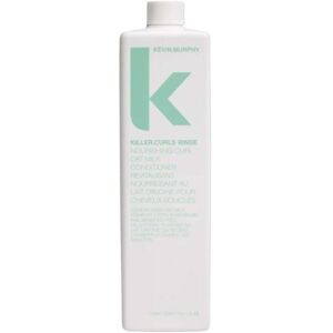 KEVIN.MURPHY KILLER.CURLS RINSE Nourishing Curl Oat Milk Conditioner 1000mL