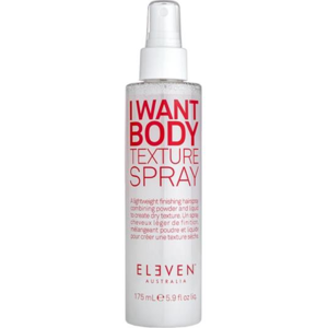 Eleven Australia I Want Body Volume and Texture Spray 175mL