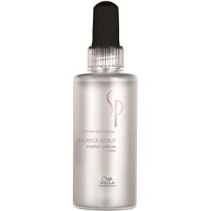 Wella SP Balance Scalp Energy Strengthening Serum 100mL