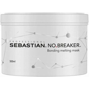 Sebastian NO.BREAKER Bonding Melting Hair Mask 500mL