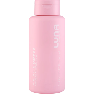 Luna Volume Shampoo with Plex Technology 300mL