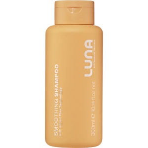 Luna Smoothing Shampoo with Plex Technology 300mL