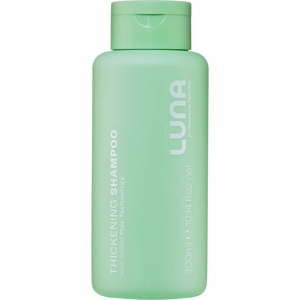 Luna Thickening Shampoo with Plex Technology 300mL