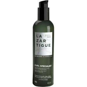 Lazartigue Curl Specialist Jelly for Sculpted Curls 250mL