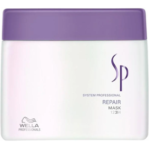 Wella SP Repair Hair Mask for Damaged Hair 400mL