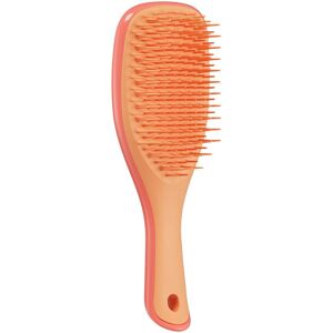 Tangle Teezer The Ultimate Detangler Hairbrush for Shower-Fresh Hair 1 un. Pink Orange Mini