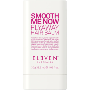 Eleven Australia Smooth Me Now Flyaway Hair Balm Retouch 30g