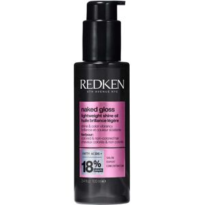Redken Acidic Color Gloss Naked Gloss Lightweight Shine Oil 100mL