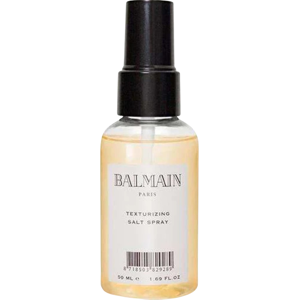 Balmain Texturizing Salt Spray Hairspray 50mL