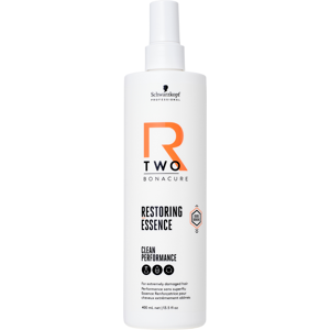 Schwarzkopf BONACURE R-TWO Clean Performance Restoring Essence 400mL