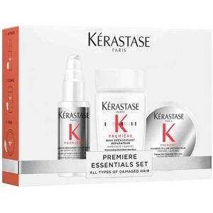 Kérastase Première Decalcifying Repairing Pre-Shampoo Treatment for Damaged Hair