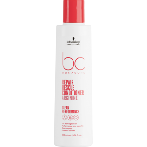 Schwarzkopf BONACURE Clean Performance Repair Rescue Conditioner 200mL