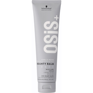 Schwarzkopf OSiS+ Bounty Balm Rich Curl Cream 150mL
