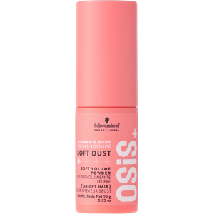 Schwarzkopf OSiS+ Soft Dust Soft Volume Powder 10g