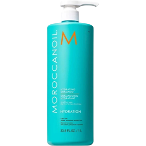 Moroccanoil Hydrating Shampoo Argan Oil 1000mL