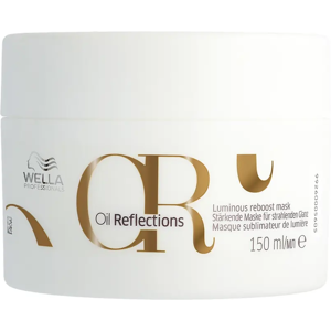 Wella Oil Reflections Luminous Reboost Intensifier Mask 150mL
