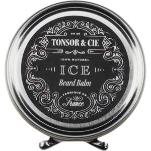 TONSOR & CIE Nourishing Beard Balm 50mL Ice