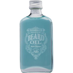 TONSOR & CIE Ice Anti-Frizz Beard Oil 50mL