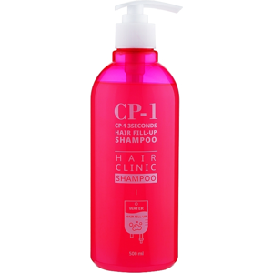 Esthetic House CP-1 3 Seconds Hair Fill-Up Shampoo 500mL