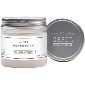 Depot No. 304 Hold Strong Gel 200mL