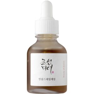 Beauty of Joseon Ginseng Revive Serum - for Dry Skin 30mL