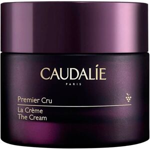 Caudalíe Premier Cru the Cream Luxury Global Anti-Aging Care 50mL