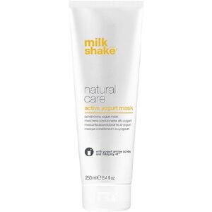 milk_shake Natural Care Active Yogurt Mask 250mL