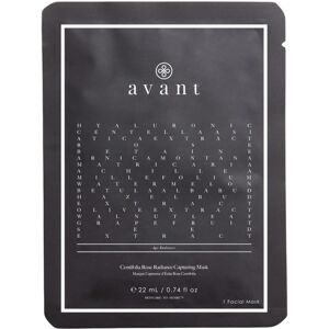 Avant Centifolia Rose Radiance Capturing Mask 1 un.