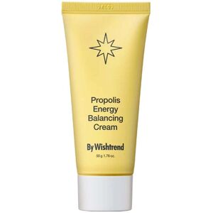 By Wishtrend Propolis Energy Balancing Cream Calming and Refreshing 50g