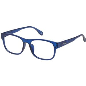 Montana Eyewear Reading Glasses MRC1B Blue 1 un. +3.00