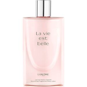 Lancôme La Vie Est Belle Nourishing Fragranced Body Lotion 200mL