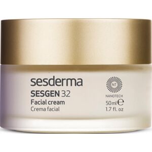 Sesderma Sesgen 32 Cell Activating Cream Restores Youth Signs 50mL