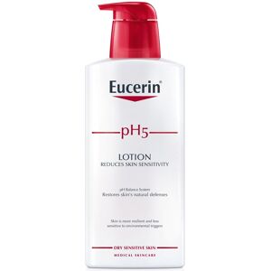 Eucerin pH5 Lotion Dry Sensitive Skin 400mL