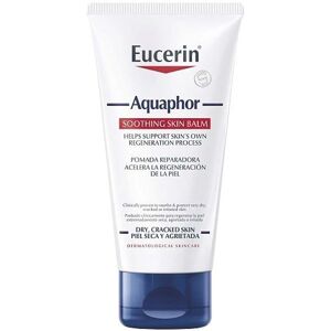 Eucerin Aquaphor Repairing Ointment Accelarates Skin Regeneration 45mL