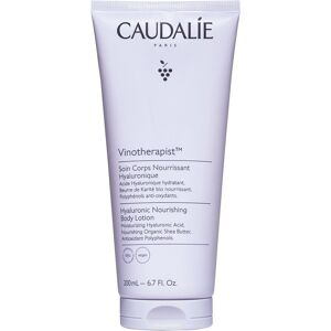Caudalíe Vinotherapist Nourishing Body Lotion 200mL